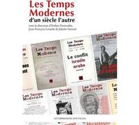 Les Temps Modernes, d’un siècle l’autre Esther Demoulin (Auteur), Juliette Simont (Auteur), Jean-François Louette (Auteur)
