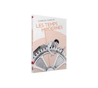 Les Temps modernes DVD DVD