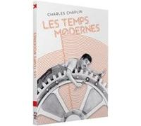 Les Temps modernes DVD E