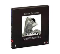 Les Temps Modernes - Édition Collector Limitée