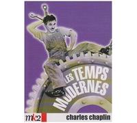 Les Temps modernes [Édition Simple]