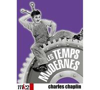 Les Temps Modernes - Édition Simple