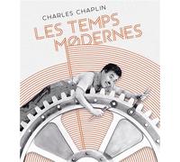 Les Temps modernes Édition Simple Blu-ray