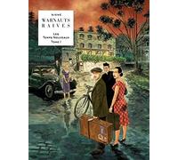 Les Temps nouveaux – Tome 1 : Le Retour – Le Lombard