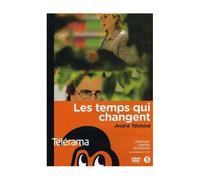 Les Temps Qui Changent