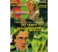 Les Temps Qui Changent