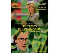 Les temps qui changent