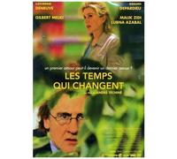 Les Temps Qui Changent (Depardieu/Deneuve)