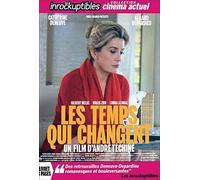 Les temps qui changent [inclus 1 livret de 8 pages]