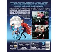 Les temps sont durs pour les vampires (1959) Blu Ray avec audio francais
