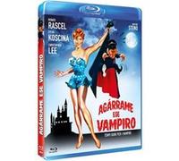 Les temps sont durs pour les vampires (1959) / Tempi duri per i vampiri (Blu Ray) G