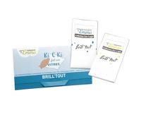 Les Tendances D'Emma - Kit Brill Tout Eco-Logis D Emma