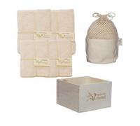 Les Tendances d'Emma Kit Eco Chou Bambou Couleur