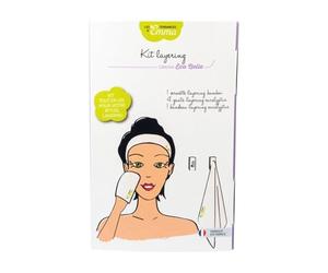 Les Tendances D'Emma Kit Layering Eco Belle