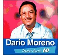 Tendres Années 60 - Dario Moreno