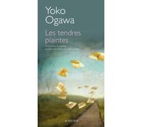 Les Tendres plaintes