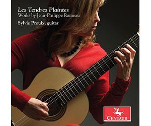 Les Tendres Plaintes