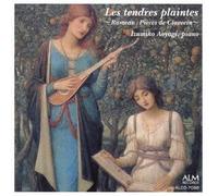 Les Tendres Plaintes-Rameau