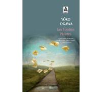 Les Tendres Plaintes