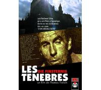 Les Ténèbres : Céline-Pétain (Die Finsternis)