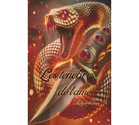 Les ténèbres de l'âme: tome 1