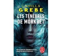 Les Ténèbres de Mörkret