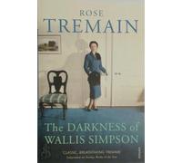 Les ténèbres de Wallis Simpson