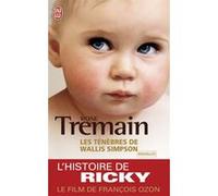 Les ténèbres de Walls Simpson Rose Tremain (Auteur), Claude Demanuelli (Traduction), Jean Demanuelli (Traduction)