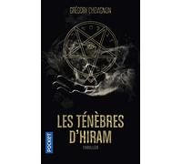 Les Ténèbres d'Hiram