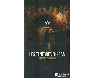 Les ténèbres d'Hiram