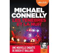 Les Ténèbres et la Nuit Livre audio 1 CD MP3 - Robert Pépin - Audiolib - Texte lu (CD) - Textes lus CD