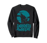 Les ténèbres se réveillent Sweatshirt