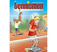 Les Tennismen - tome 1