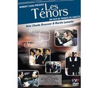 Les Ténors G