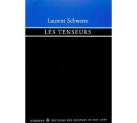 Les tenseurs. Deuxième cycle