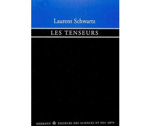 Les tenseurs. Deuxième cycle