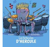 Les tentacules d'Hercule