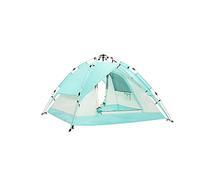 Les tentes hydrauliques extérieures s'épaississent automatiquement pour Ouvrir Le Camping Field Picnic Sproof Camping Equiping