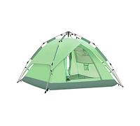 Les tentes hydrauliques extérieures s'épaississent automatiquement pour Ouvrir Le Camping Field Picnic Sproof Camping Equiping
