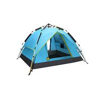Les tentes hydrauliques extérieures s'épaississent automatiquement pour Ouvrir Le Camping Field Picnic Sproof Camping Equiping