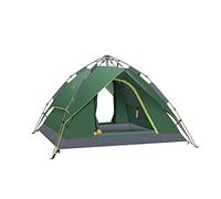Les tentes hydrauliques extérieures s'épaississent automatiquement pour Ouvrir Le Camping Field Picnic Sproof Camping Equiping