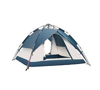 Les tentes hydrauliques extérieures s'épaississent automatiquement pour Ouvrir Le Camping Field Picnic Sproof Camping Equiping