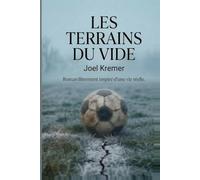 Les Terrains du vide