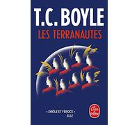Les Terranautes
