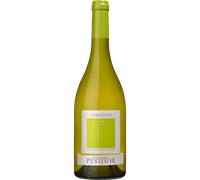 Les Terrasses Blanc 2025 - Château Pesquié