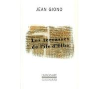 Les Terrasses De L'île D'elbe