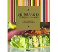 Les Terrasses d'Uriage-les-Bains: La brigade de Christophe Aribert