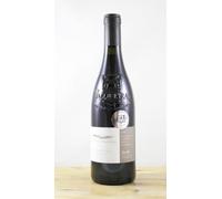 Les Terres Blanches Bouteille de Vin Millésime 2005