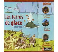 Les terres de glace
