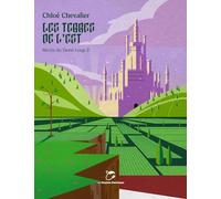 Les Terres de l'est: Récits du Demi-Loup 2